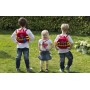 Theo Klein Rescue Team Max & Dr. Kim Rescue Backpack (4314)