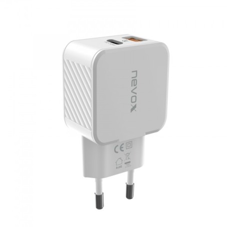 nevox HC-2009 Bianco Interno (2009)