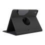Targus VersaVu 32,8 cm (12.9") Custodia a libro Nero (THZ749GL)