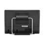 Shuttle P25N barebone per PC/stazione di lavoro Tutto in uno Nero N100 Altoparlanti incorporati