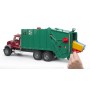 BRUDER 2812 veicolo giocattolo (2812) (02812)