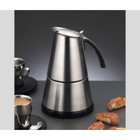 Rommelsbacher EKO 364/E macchina per caffè Boccale per moca elettrico (EKO 364/E) (EKO364/E)