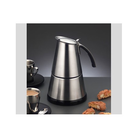 Rommelsbacher EKO 364/E macchina per caffè Boccale per moca elettrico (EKO 364/E) (EKO364/E)