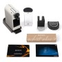 De’Longhi Citiz EN 167.W Automatica Macchina per caffè a cialde 1 L (EN 167.W) (0132191165)