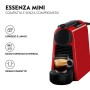 De’Longhi Essenza Mini EN 85.R macchina per caffè Automatica Macchina per caffè a capsule 0,6 L (EN 85.R)