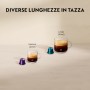 De’Longhi Essenza Mini EN 85.R macchina per caffè Automatica Macchina per caffè a capsule 0,6 L (EN 85.R)