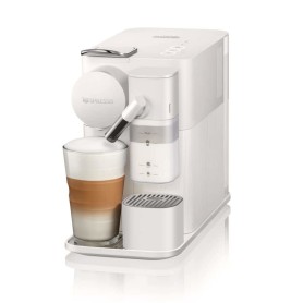 De’Longhi Lattissima One EN510.W Macchina per espresso 1 L (0132193476) (EN510W)