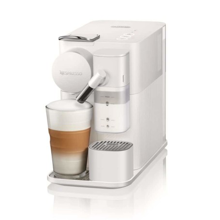 De’Longhi Lattissima One EN510.W Macchina per espresso 1 L (0132193476) (EN510W)