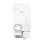 De’Longhi Lattissima One EN510.W Macchina per espresso 1 L (0132193476) (EN510W)