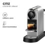 Krups Nespresso XN741B macchina per caffè Macchina per espresso (XN741B)