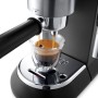 De’Longhi Dedica Style EC 685.BK Manuale Macchina per espresso 1,1 L (132106140) (EC685.BK)
