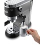 De’Longhi Dedica Style EC 685.BK Manuale Macchina per espresso 1,1 L (132106140) (EC685.BK)