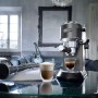 De’Longhi Dedica Style EC 685.BK Manuale Macchina per espresso 1,1 L (132106140) (EC685.BK)