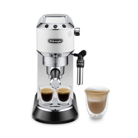 De’Longhi Dedica Style EC 685.W Automatica/Manuale Macchina per espresso 1,1 L (0132106141)