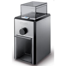 De’Longhi KG89 macina caffé 110 W Acciaio inossidabile (KG89) (0177111026)