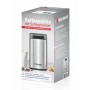 Rommelsbacher EKM 100 Macinino a lame 200 W Nero, Acciaio inossidabile (20.EKM 100)