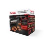 Tefal OptiGrill Elite GC750D Griglia di contatto (GC750D) (GC 750D)
