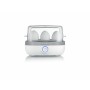 Severin EK 3164 Pentolino per uova 6 uovo/uova 420 W Grigio, Bianco (3164000)