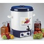 Rommelsbacher KA 1804 spremiagrumi 1800 W Blu, Bianco (KA 1804)