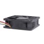 Alphacool 24829 sistema di raffreddamento per computer Universale Ventilatore 8 cm Nero 1 pz (24829)