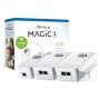 Magic 2 WiFi next Multiroom Kit (3 Adaper) (8625)