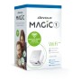 Devolo Magic 1 WiFi mini 1200 Mbit/s Collegamento ethernet LAN Wi-Fi Bianco 1 pz (8559)