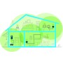 Devolo Magic 1 WiFi mini 1200 Mbit/s Collegamento ethernet LAN Wi-Fi Bianco 1 pz (8559)