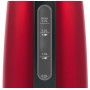 Bosch TWK3P424 bollitore elettrico 1,7 L 2400 W Grigio, Rosso (TWK3P424)