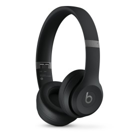 Apple Beats Solo 4 Cuffie Con cavo e senza cavo A Padiglione Musica e Chiamate USB tipo-C Bluetooth Nero (MUW23ZM/A)