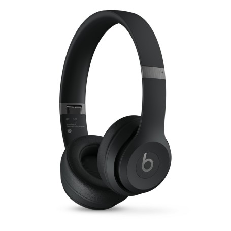 Apple Beats Solo 4 Cuffie Con cavo e senza cavo A Padiglione Musica e Chiamate USB tipo-C Bluetooth Nero (MUW23ZM/A)