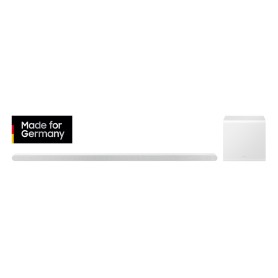 Samsung HW-S811GD Bianco 3.1.2 canali 330 W (HW-S811GD/ZG)