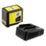 Kärcher Power 36/50 Set batteria e caricabatterie (2.445-065.0)