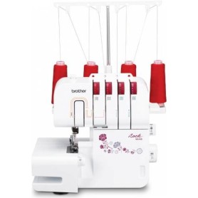 Brother M343D Overlock Nähmaschine (M343DVP1)