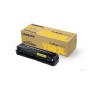 Samsung CLT-Y503L cartuccia toner 1 pz Originale Giallo (CLT-Y503L/ELS)