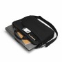 DICOTA D32094-RPET borsa per laptop 40,6 cm (16") Valigetta ventiquattrore Nero