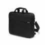DICOTA D32094-RPET borsa per laptop 40,6 cm (16") Valigetta ventiquattrore Nero
