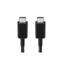 Samsung EP-DN975 cavo USB 1 m USB 2.0 USB C Nero (EP-DN975BBEGWW)