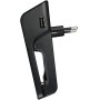 Varta LCD Plug Charger+ Batteria per uso domestico AC (57687101441)