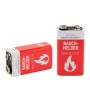 Ansmann 1515-0006 batteria per uso domestico Batteria ricaricabile Alcalino (1515-0006)
