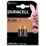 Duracell 203983 batteria per uso domestico Batteria monouso LR1 Alcalino (203983)