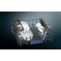 Siemens iQ300 SN53ES04TE lavastoviglie A scomparsa parziale 13 coperti B