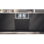 Siemens SN63HX14AE lavastoviglie A scomparsa totale 13 coperti D