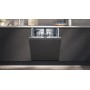 Siemens iQ300 SX63EX22AE lavastoviglie A scomparsa totale 13 coperti A