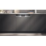 Siemens iQ300 SN53ES22AE lavastoviglie A scomparsa parziale 13 coperti A