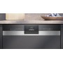 Siemens iQ300 SN53ES22AE lavastoviglie A scomparsa parziale 13 coperti A