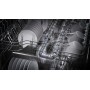 Siemens SN55ZS07CE lavastoviglie A scomparsa parziale 14 coperti B