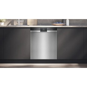 Siemens iQ300 SN43ES22CE lavastoviglie Sottopiano 14 coperti A