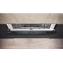 Siemens iQ500 SN65EX12CE lavastoviglie A scomparsa totale 14 coperti A