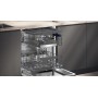 Siemens iQ500 SN65EX12CE lavastoviglie A scomparsa totale 14 coperti A