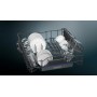 Siemens iQ300 SX73EX22CE lavastoviglie A scomparsa totale 14 coperti A